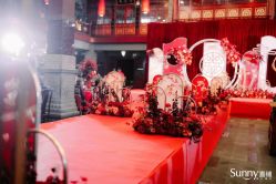 -Sunny喜铺婚礼策划(东部店)