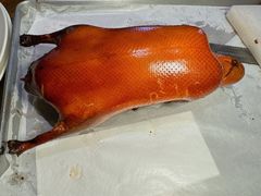 酥香嫩烤鸭-四季民福烤鸭店(望京旺角店)