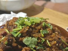 -小饕荟雅安贡椒鱼鲜馆(广福桥店)