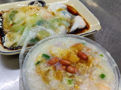 -银记肠粉店(北京路店)