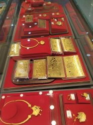 -东方福珠宝( 青岛店)