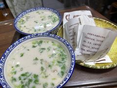 -穆得·老周家牛肉烧饼(普利街店)