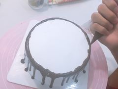 -可心DIY蛋糕烘焙生活馆(迈皋桥万谷慧店)