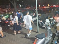 -九号电动车(安定门内大街店)