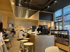-Seesaw Coffee(苏州中心店)