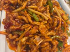-润泽园饭庄(中山路店)