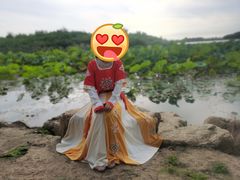 -丁香湖公园