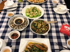 -阿妹小海鲜(下角店)