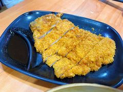 炸猪排-莱莱小笼·乔艾