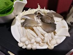 -食潮汕头鲜牛馆(望京保利店)