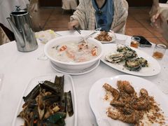 -新享乐海鲜(翠华路店)