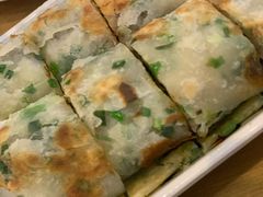 -台北楚楚园馅饼粥(虹桥南丰城店)