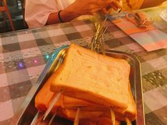 -靓靓蒸虾(中山里店)