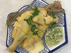 -避风塘潮粤海鲜酒楼