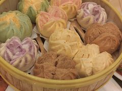 -大张烙馍村·美食地标(泉山店)