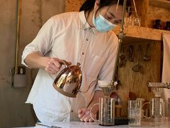 -METAL HANDS(五道营店)