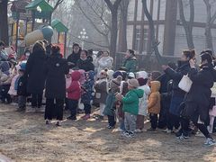 -糖心家族国际幼儿园·托育园(南开水上公园店)
