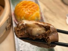 香醇拿铁包-陶陶居酒家(SM二期购物广场店)