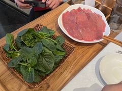 -巴奴毛肚火锅概念餐厅
