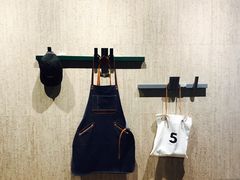 -Seesaw Coffee(环贸iapm店)