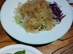 -和源祥·日照菜扛把子(万平口一店)