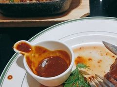 -甜心航空主题餐厅(京源城店)