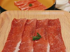 -一绪に寿喜烧(荟聚店)