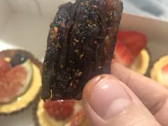 -都士牧人现烤牛肉干