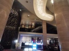 -青岛富力艾美酒店
