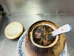 -達揚原味燉品(文明路店)