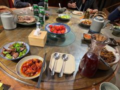 -兰溪小馆(东直门簋街店)