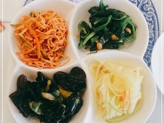 -东方饺子王(大屯路店)