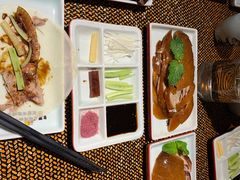 -四世同堂·京菜·烤鸭(双井店)