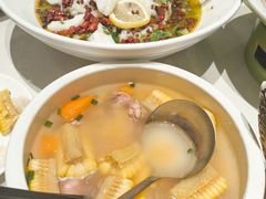 -绿草地·湘菜(7mall店)