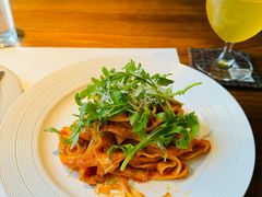 -IES Restaurant(去未舍店)