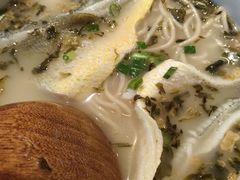 -顶特勒·黄鱼馆·特色菜(上海大世界店)