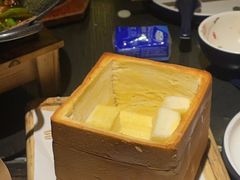 -绿茶餐厅(汇悦大融城店)