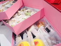 -BC烘焙伴手礼(新光天地店)