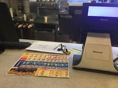 -麦当劳(昆山北门路店)