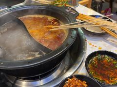 -钢管厂五区小郡肝火锅串串香(清河店)