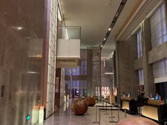 -重庆解放碑威斯汀酒店