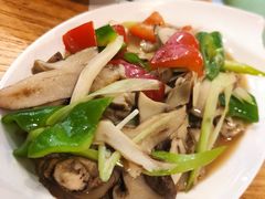 -四姑娘山阿巴郎·藏式花园餐厅