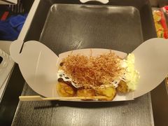 -池田寿司·4H鲜作(西直门凯德华联店)