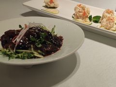 柠檬虾球-106餐厅(山水文园店)