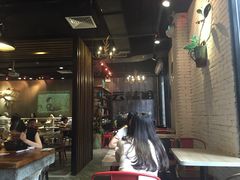 -云味馆·云南菜·云南米线(景田店)