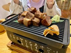 -鸭川食堂·鳗丼(鼓楼店)