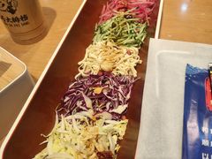 -华府九号海鲜烧烤大排档(龙域店)