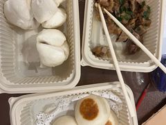 -朕之味(时代广场店)