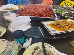 -盱眙小龙虾(天虹店)