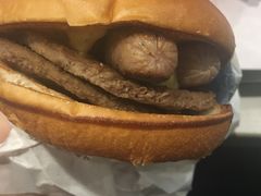 -麦当劳(春风店)